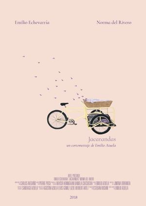 Jacarandas's poster