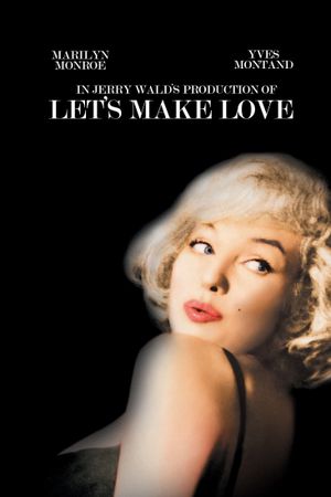 Let's Make Love's poster