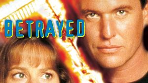 Betrayed's poster