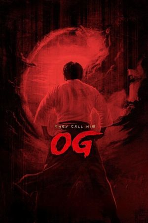 OG's poster