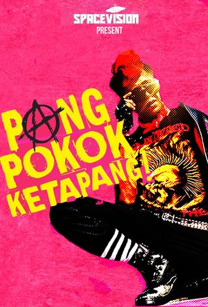 Pang Pokok Ketapang!'s poster