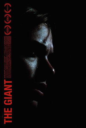 The Giant's poster
