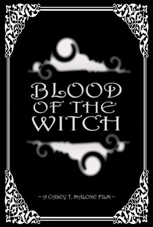 Blood of the Witch's poster image
