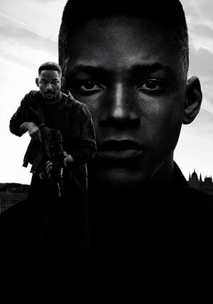 Gemini Man's poster
