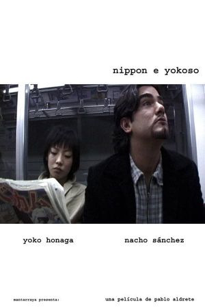 Nippon y Yokoso's poster