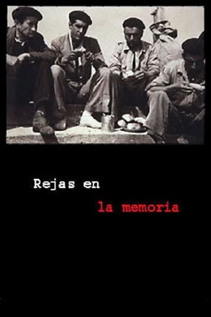 Rejas en la memoria's poster