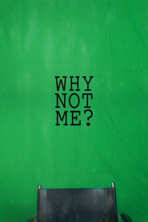 Why Not Me?'s poster image