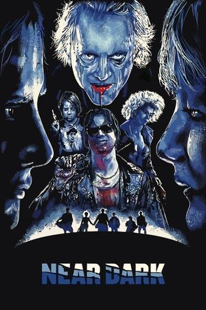 Near Dark's poster