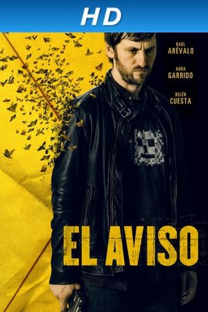 The Warning's poster