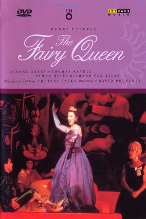 The Fairy Queen's poster