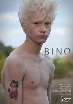 Bino's poster