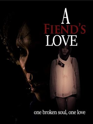 A Fiend's Love's poster
