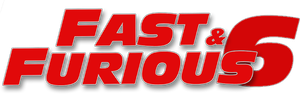 Fast & Furious 6's poster