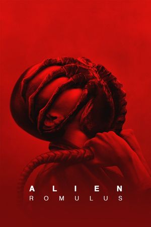Alien: Romulus's poster