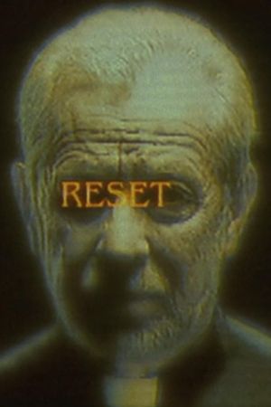 RESET's poster