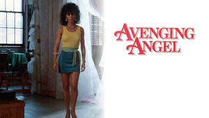 Avenging Angel's poster