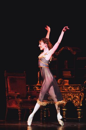 Mayerling's poster