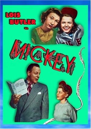 Mickey's poster