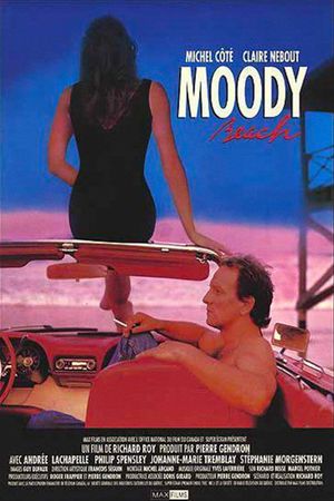 Moody Beach's poster image