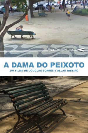 A Dama do Peixoto's poster