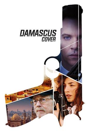 Damascus Cover's poster