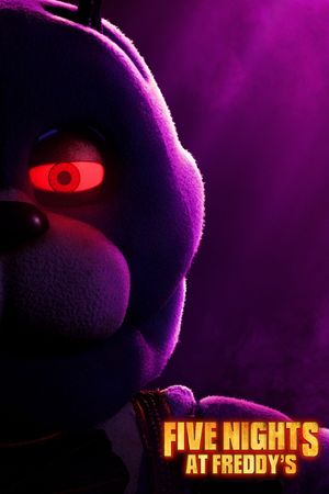 Five Nights at Freddy's's poster