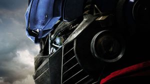 Transformers's poster
