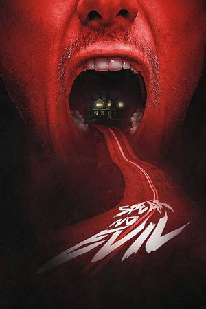 Speak No Evil's poster