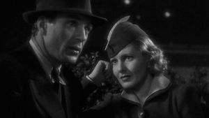 Mr. Deeds Goes to Town's poster