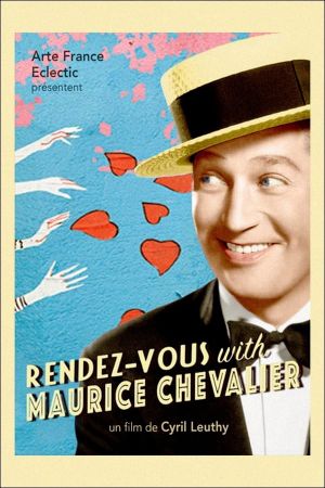 Rendez-vous With Maurice Chevalier's poster