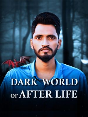 Dark World of After Life's poster
