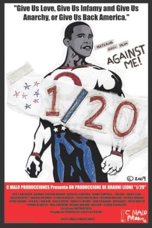 1/20's poster