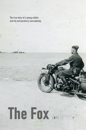 The Fox's poster