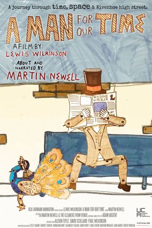 A Man For Our Time's poster