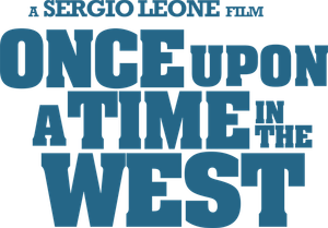 Once Upon a Time in the West's poster