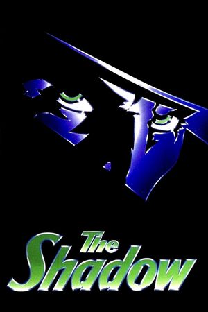 The Shadow's poster