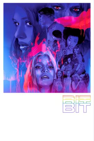Bit's poster