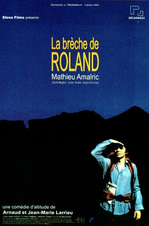 Roland's Pass's poster image