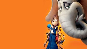 Horton Hears a Who!'s poster