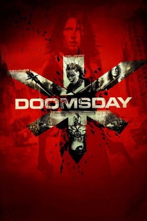 Doomsday's poster