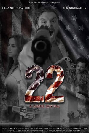 22's poster