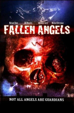 Fallen Angels's poster