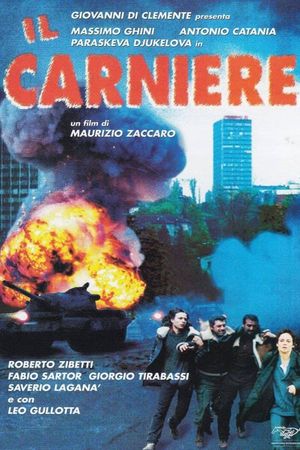 Il carniere's poster