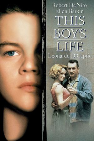 This Boy's Life's poster