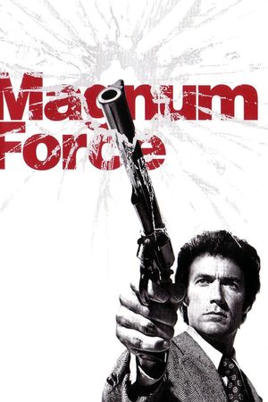 Magnum Force's poster