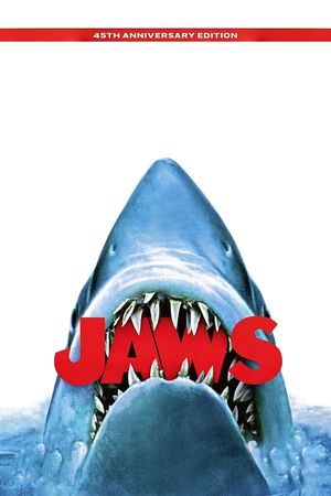 Jaws's poster