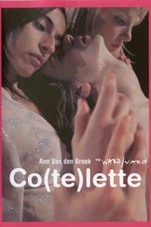 Co(te)lette's poster