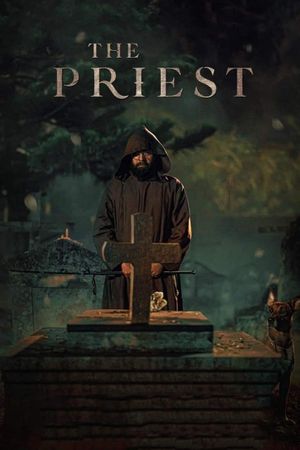 The Priest's poster