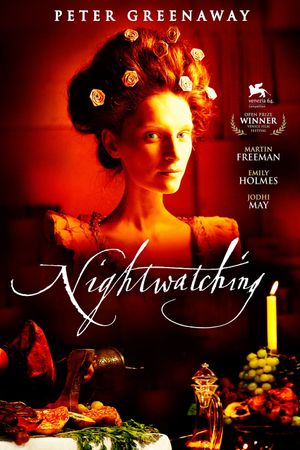 Nightwatching's poster