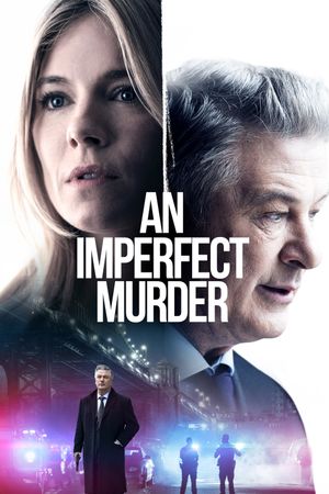 An Imperfect Murder's poster